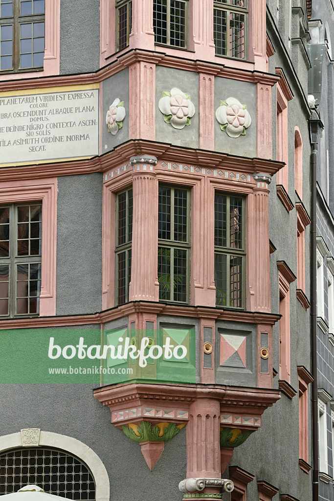 559045 - Alte Ratsapotheke am Marktplatz, Görlitz, Deutschland