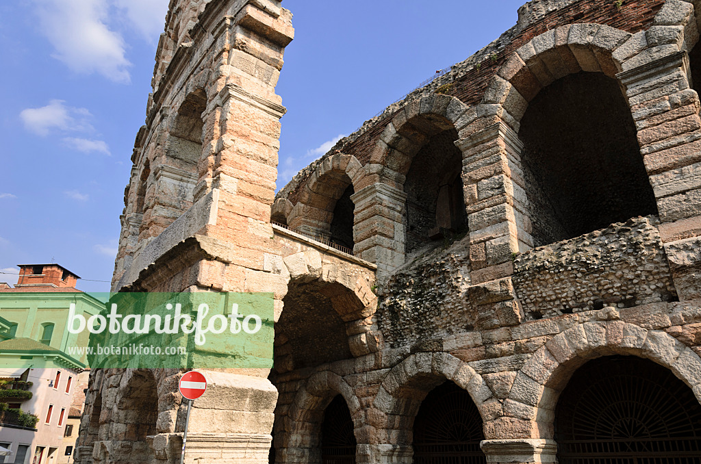 568046 - Arena di Verona, Verona, Italien