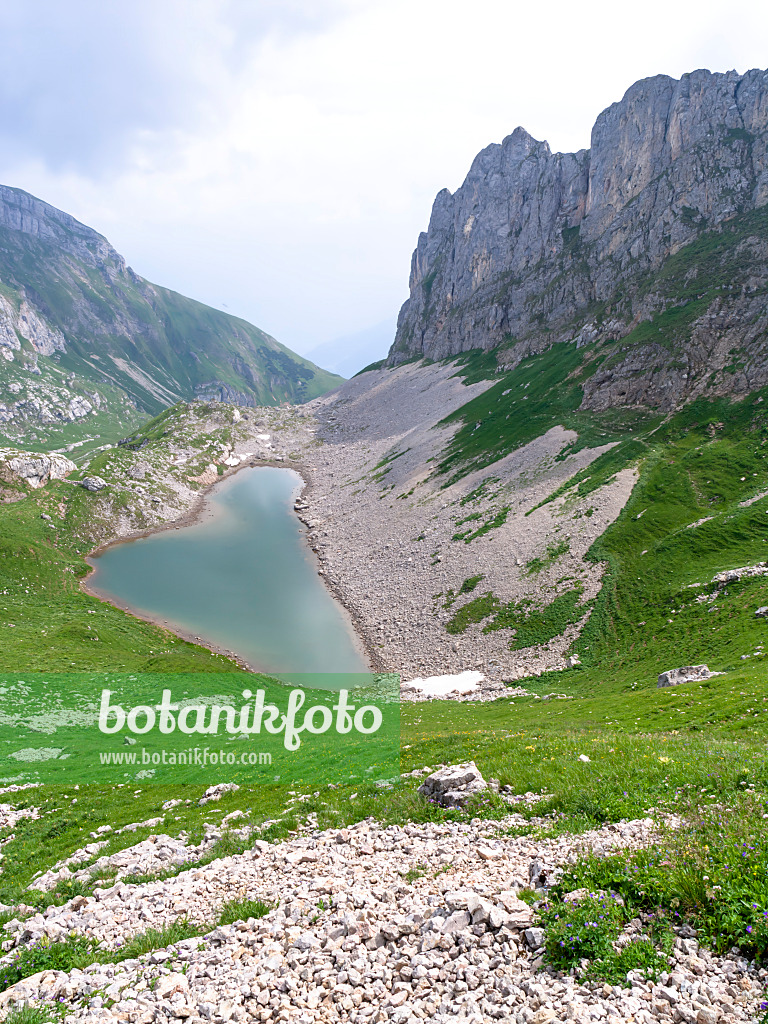 439310 - Bergsee, Rofangebirge, Österreich