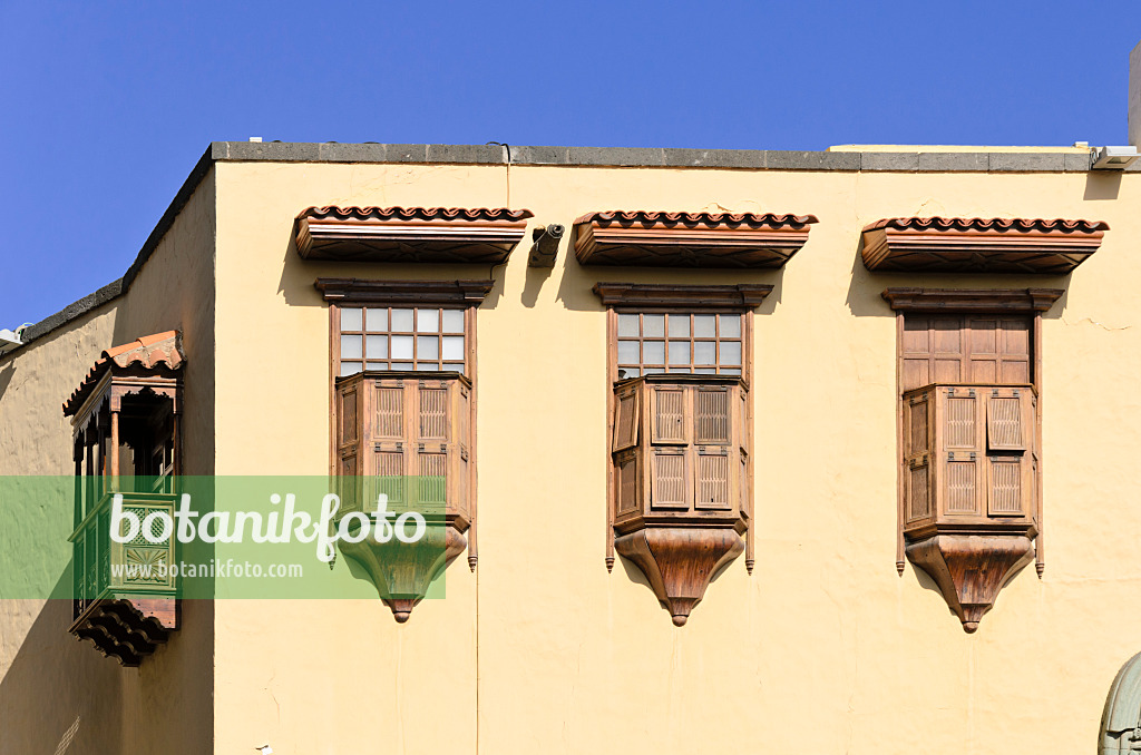 564243 - Casa de Colón, Las Palmas, Gran Canaria, Spanien