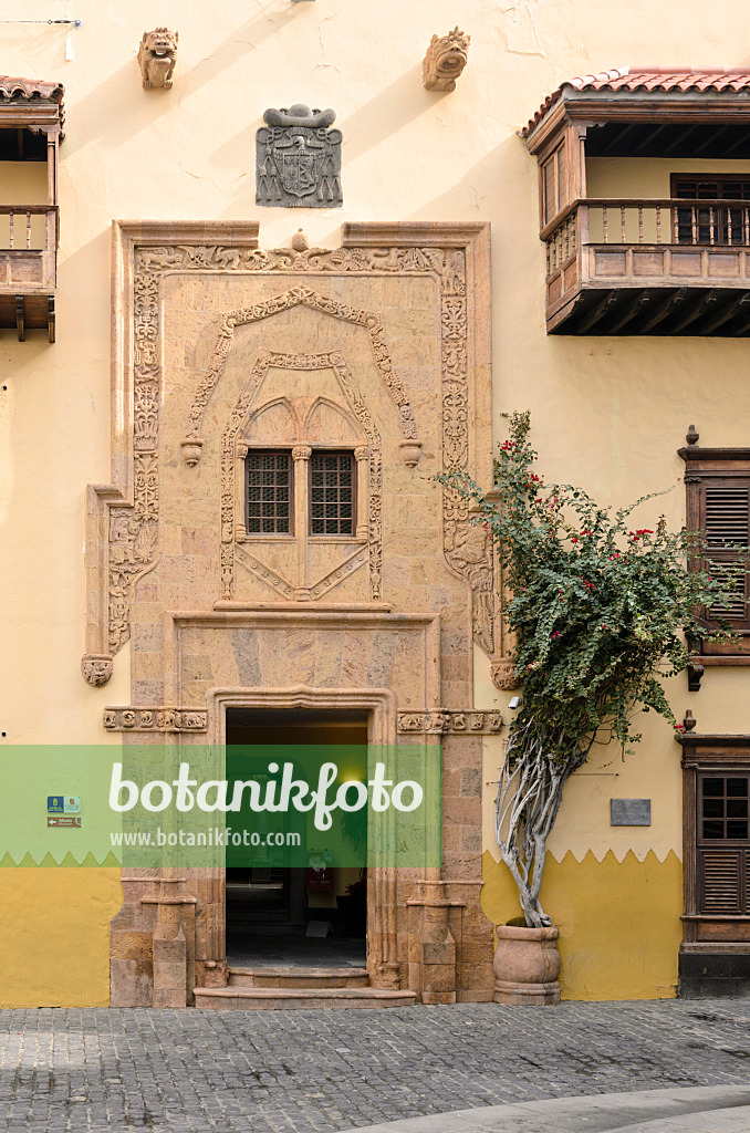 564251 - Casa de Colón, Las Palmas, Gran Canaria, Spanien