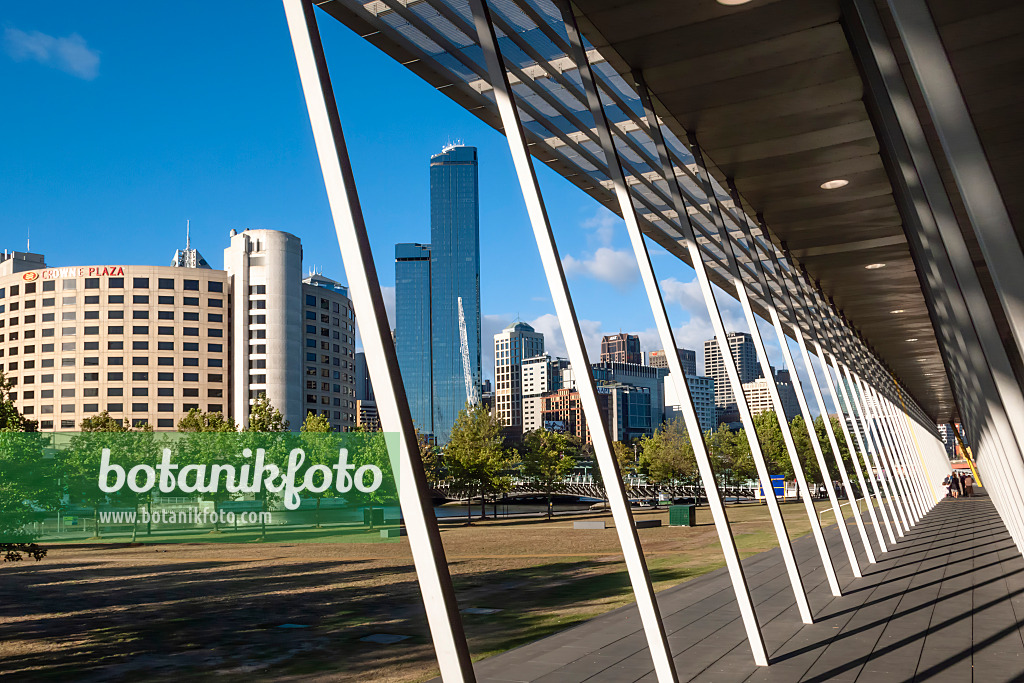 455227 - Exhibition and Convention Centre, Melbourne, Australien