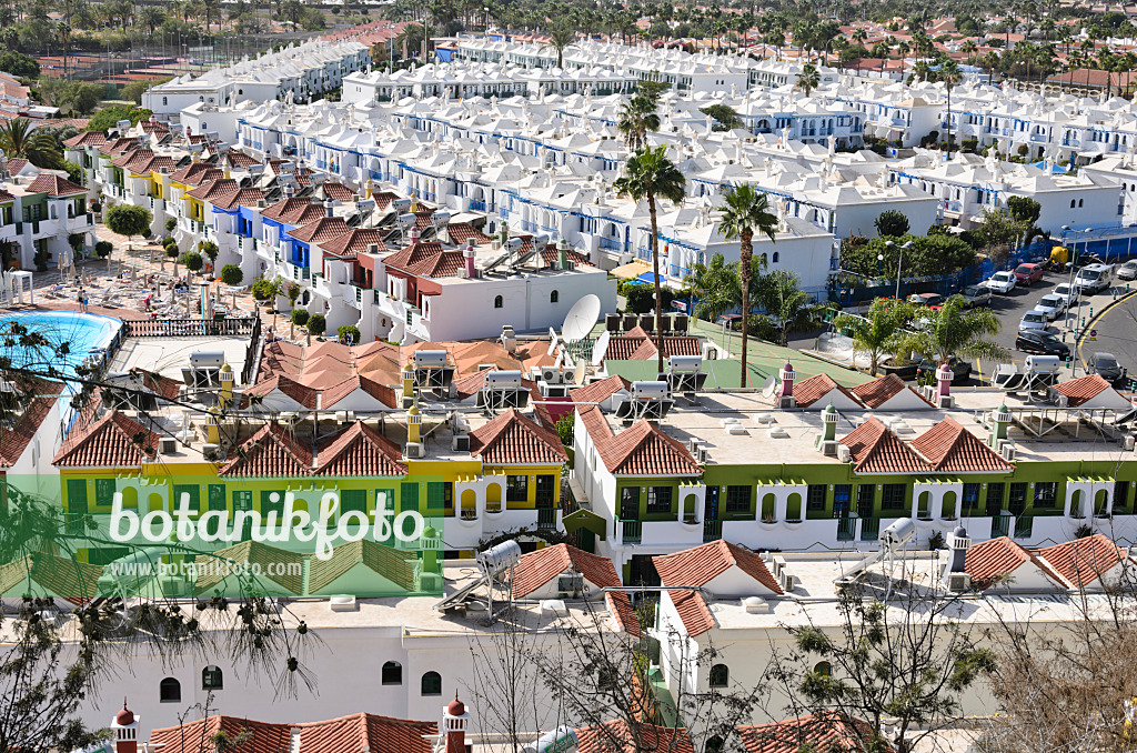 564043 - Ferienanlage, Maspalomas, Gran Canaria, Spanien