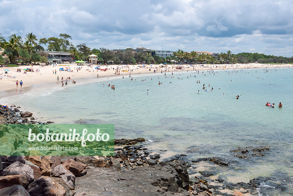 455127 - Laguna Bay, Noosa Heads, Australien