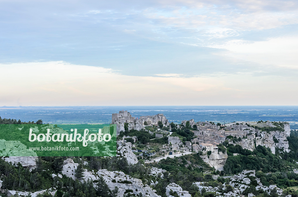 557196 - Les Baux-de-Provence, Provence, Frankreich