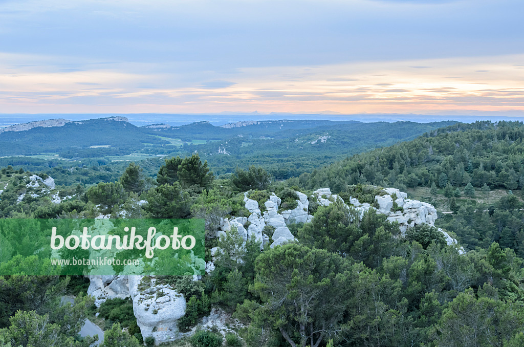 557198 - Les Baux-de-Provence, Provence, Frankreich