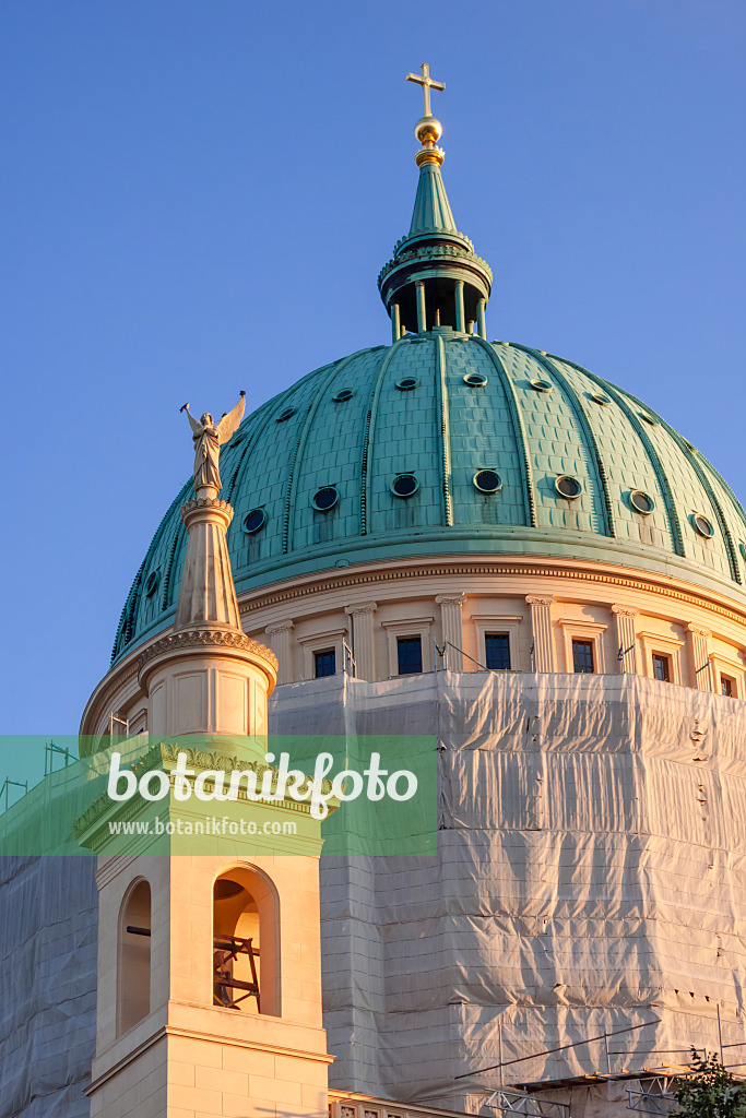 452076 - Nikolaikirche, Potsdam, Deutschland