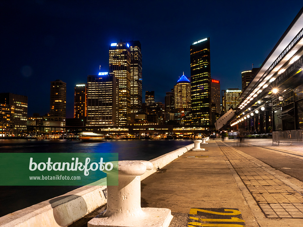 454223 - Overseas Passenger Terminal, Sydney, Australien