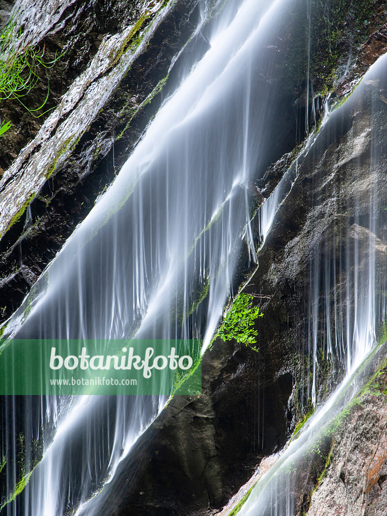 439168 - Wimbachklamm, Nationalpark Berchtesgaden, Deutschland