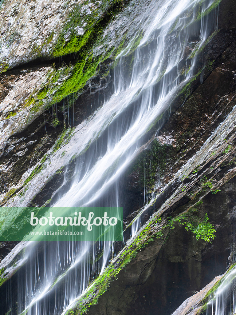 439171 - Wimbachklamm, Nationalpark Berchtesgaden, Deutschland