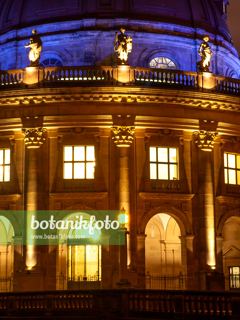 442155 - Bode Museum, Berlin, Germany