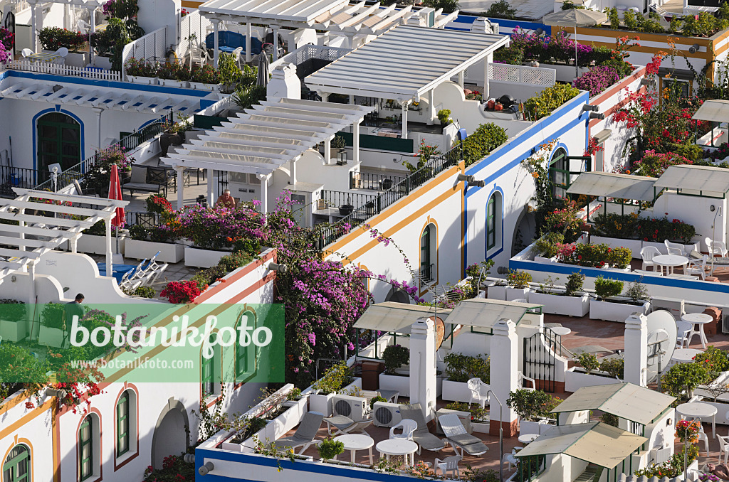 564120 - Holiday village, Puerto de Mogán, Gran Canaria, Spain