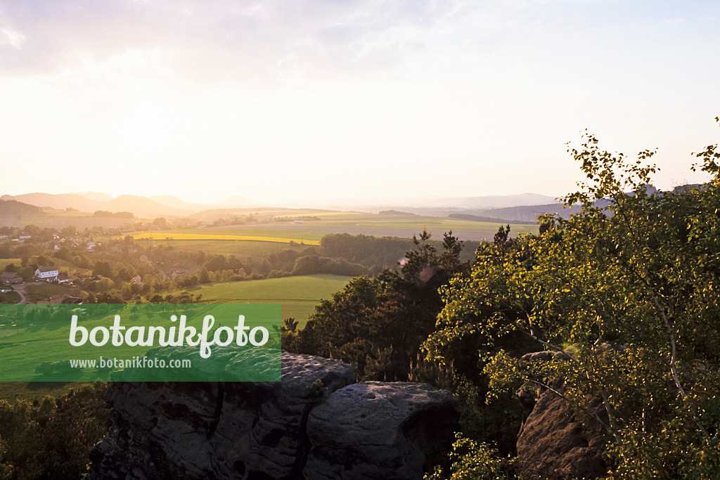 365025 - Kaiserkrone, Saxon Switzerland, Germany