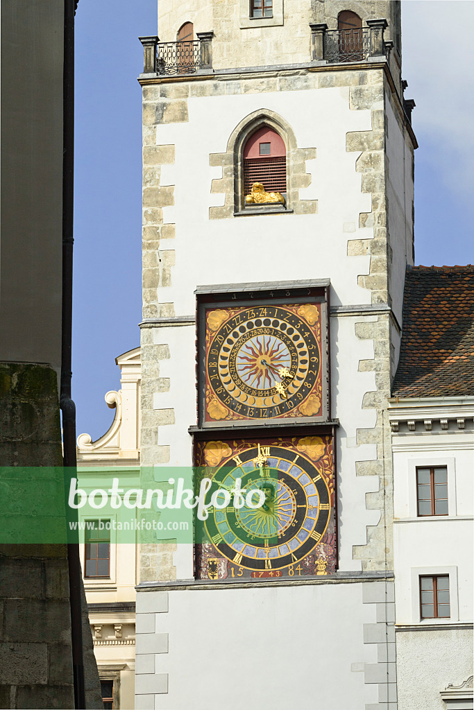 559048 - Town Hall Tower, Görlitz, Germany