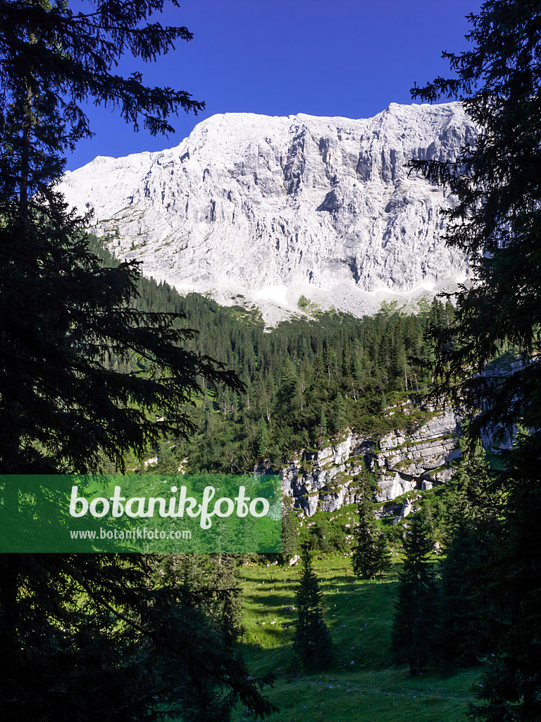 439358 - Wettersteingebirge Nature Reserve, Germany