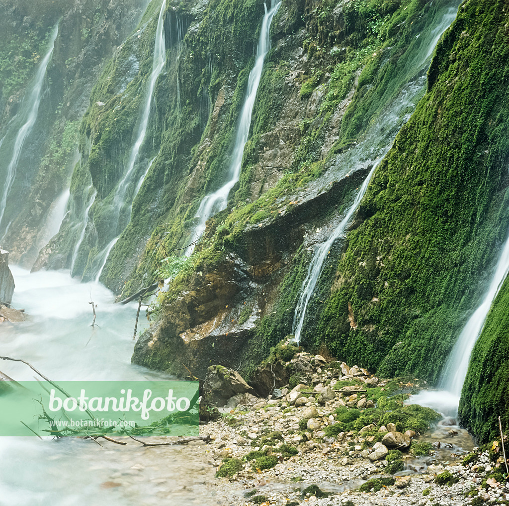 249019 - Wimbach Gorge, Berchtesgaden National Park, Germany