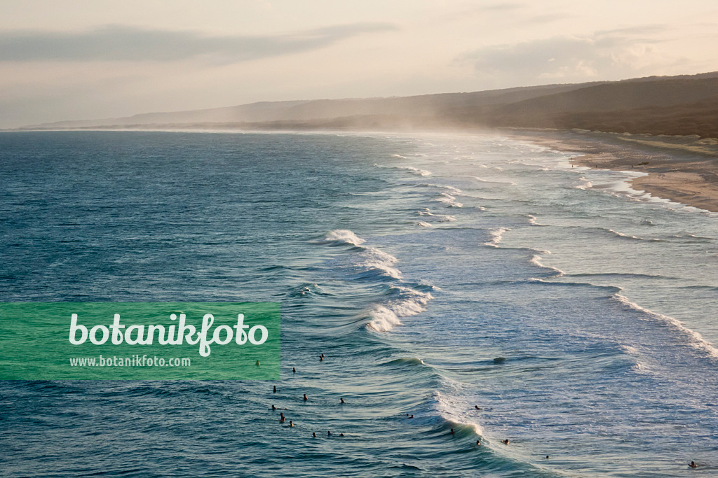 455110 - Main Beach, Point Lookout, North Stradbroke Island, Australie