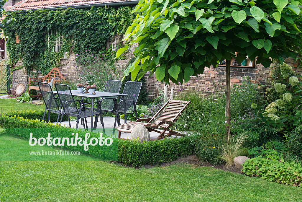 Schone Sitzplatze Im Garten Bilder