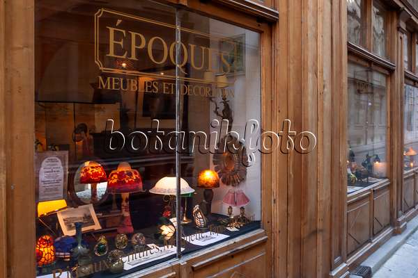 453169 - Antiquitätengeschäft in der Altstadt, Genf, Schweiz
