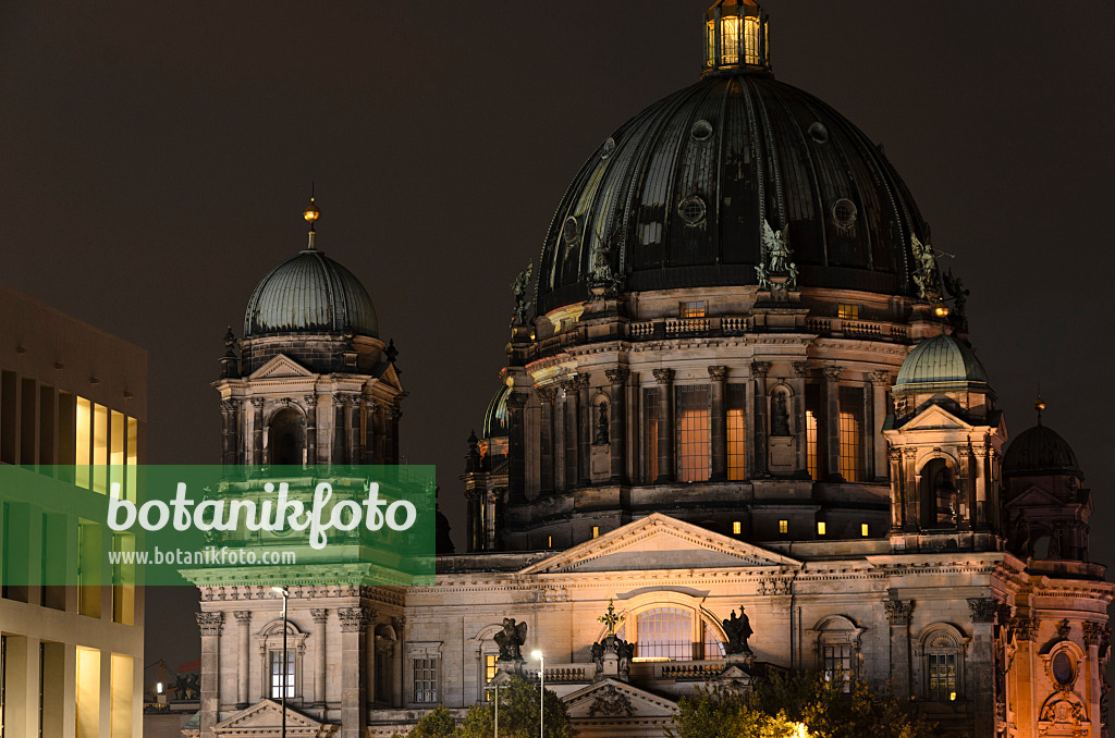 561028 - Berliner Dom, Berlin, Deutschland