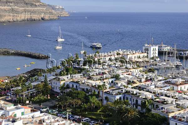 564128 - Ferienanlage, Puerto de Mogán, Gran Canaria, Spanien