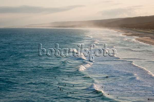 455110 - Main Beach, Point Lookout, North Stradbroke Island, Australien