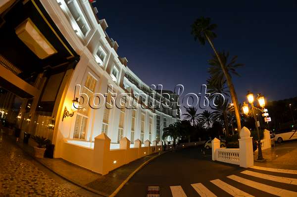 564066 - Riu Palace Hotel, Maspalomas, Gran Canaria, Spanien