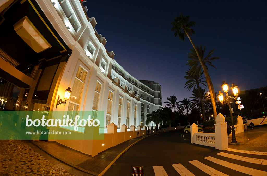 564066 - Riu Palace Hotel, Maspalomas, Gran Canaria, Spanien