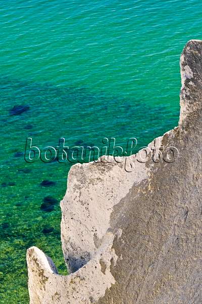 378003 - Chalk cliff, Jasmund National Park, Rügen, Germany