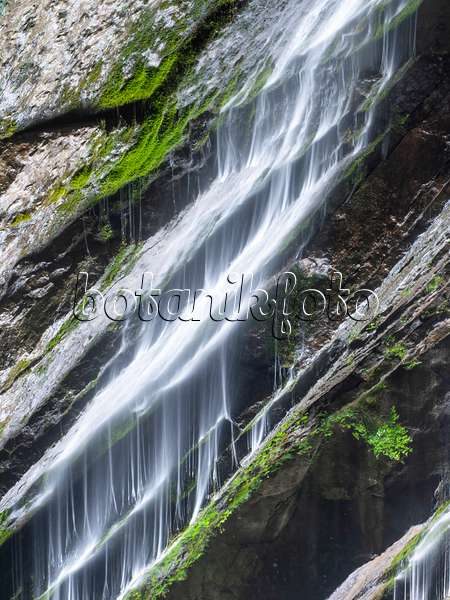 439171 - Gorge de Wimbach, parc national de Berchtesgaden, Allemagne
