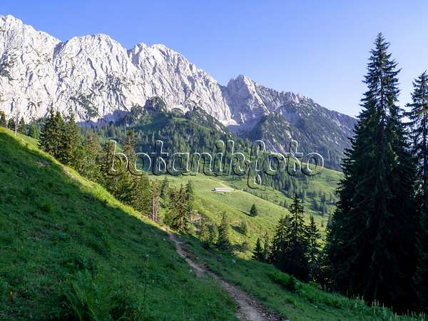 439228 - Kaisergebirge Nature Reserve, Austria