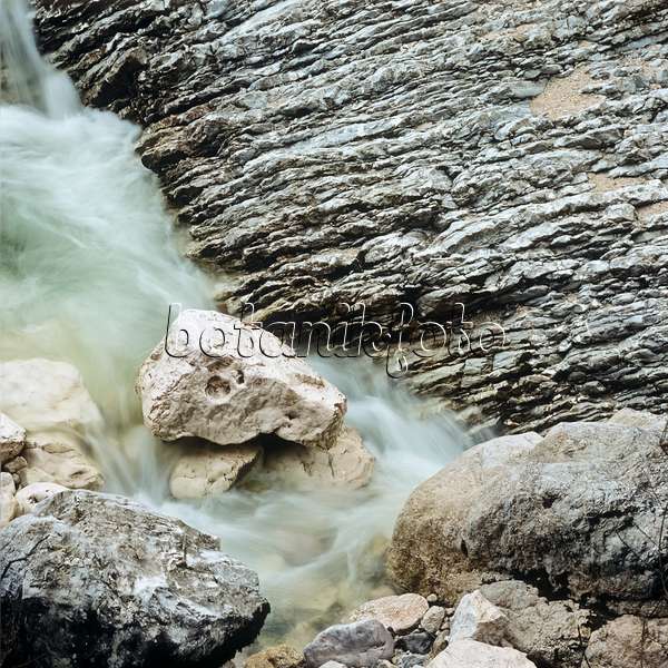 244014 - Klausbach, parc national de Berchtesgaden, Allemagne
