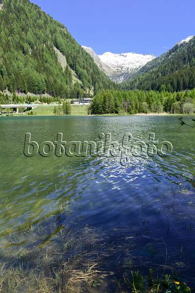 568017 - Lac Brennero, Tyrol, Autriche