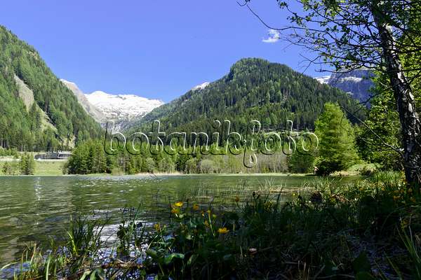 568018 - Lac Brennero, Tyrol, Autriche