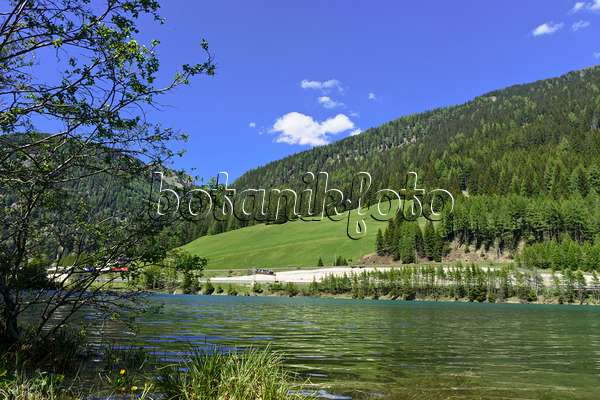 568019 - Lac Brennero, Tyrol, Autriche