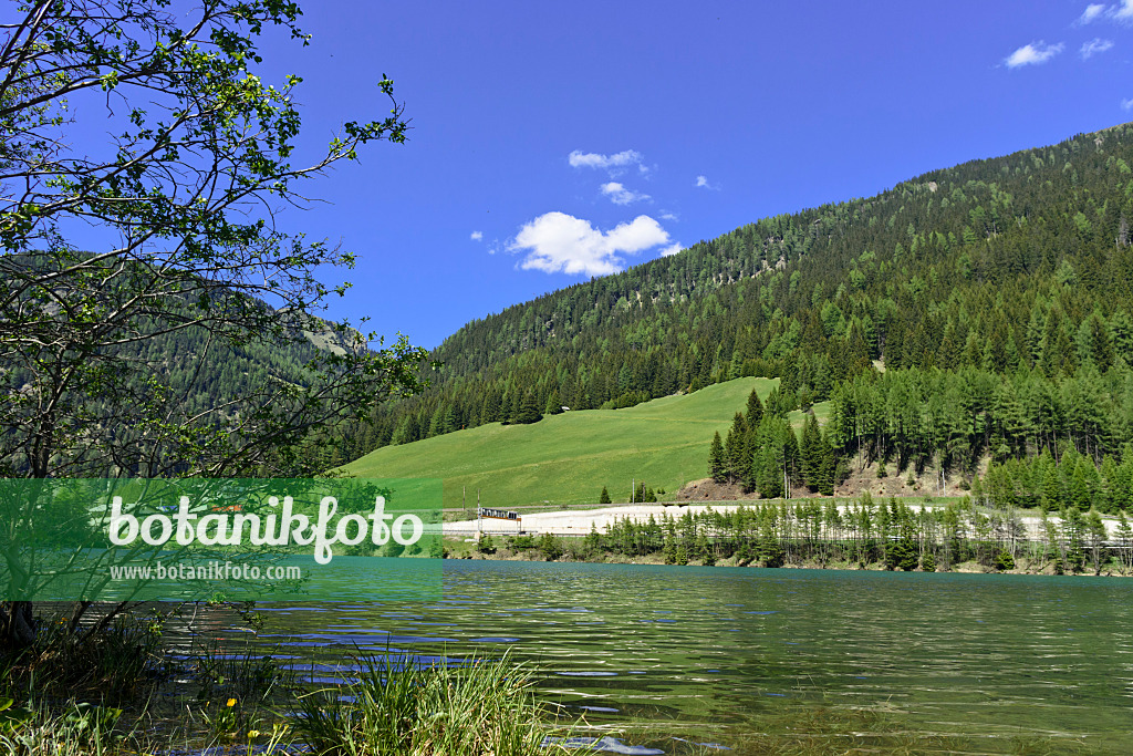 568019 - Lac Brennero, Tyrol, Autriche