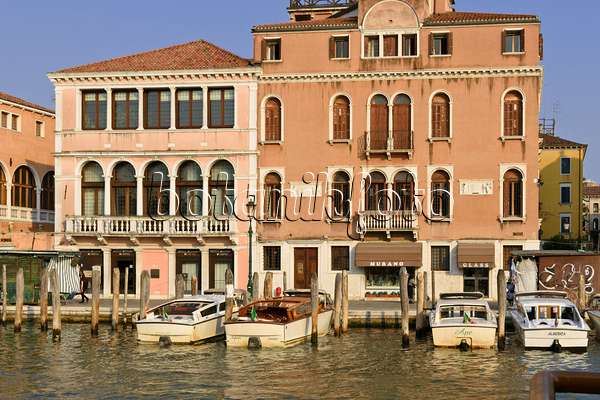 568062 - Palazzo Adoldo, Venise, Italie