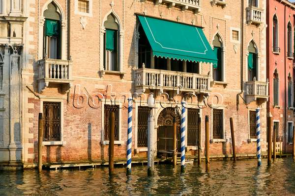568083 - Palazzo Erizzo Nani Mocenigo, Venise, Italie