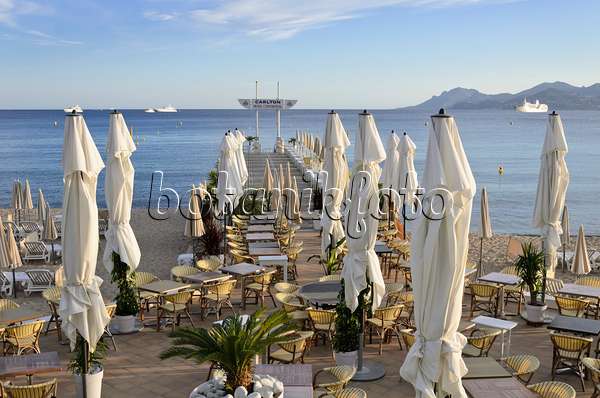 569021 - Restaurant à la Promenade de la Croisette, Cannes, France