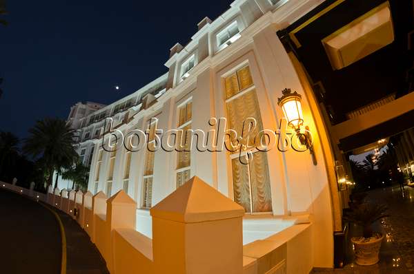 564065 - Riu Palace Hotel, Maspalomas, Gran Canaria, Espagne