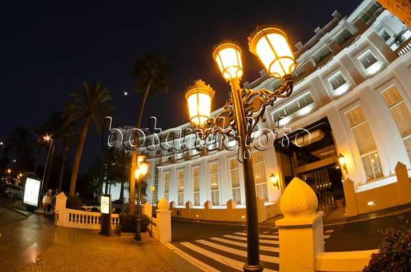 564067 - Riu Palace Hotel, Maspalomas, Gran Canaria, Espagne