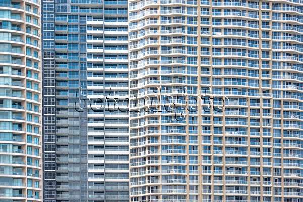 455117 - Skyline Apartments, Brisbane, Australia