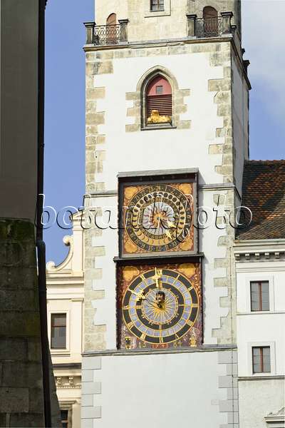 559048 - Tour de l'hôtel de ville, Görlitz, Allemagne