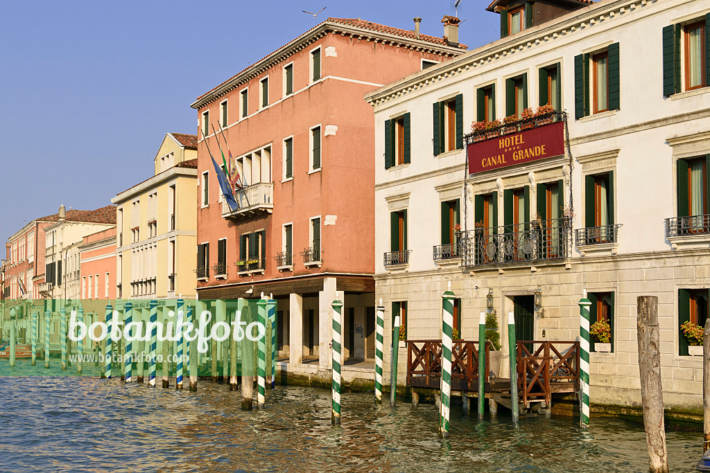 568065 - Ca' Pollaco, Venedig, Italien