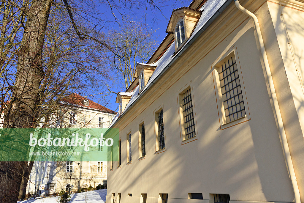 557027 - Château, Lübbenau, Allemagne