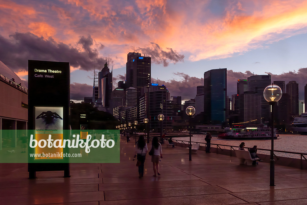455353 - Circular Quay, Sydney, Australie