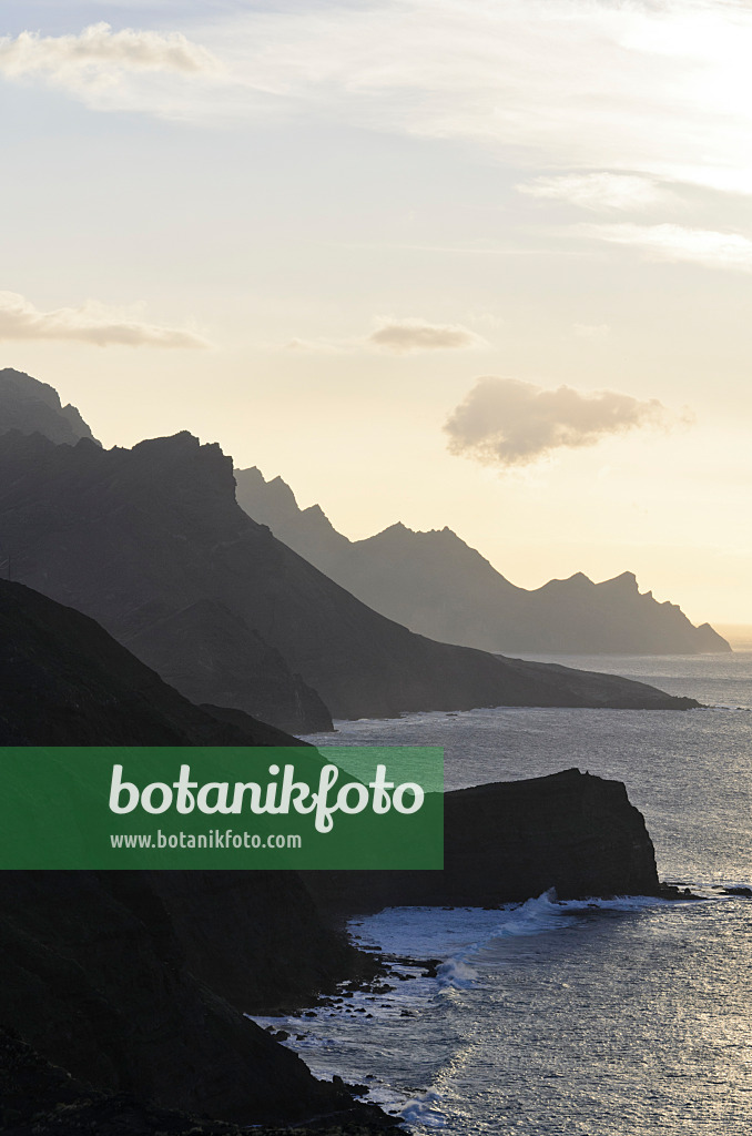 564213 - Côte occidentale, Gran Canaria, Espagne