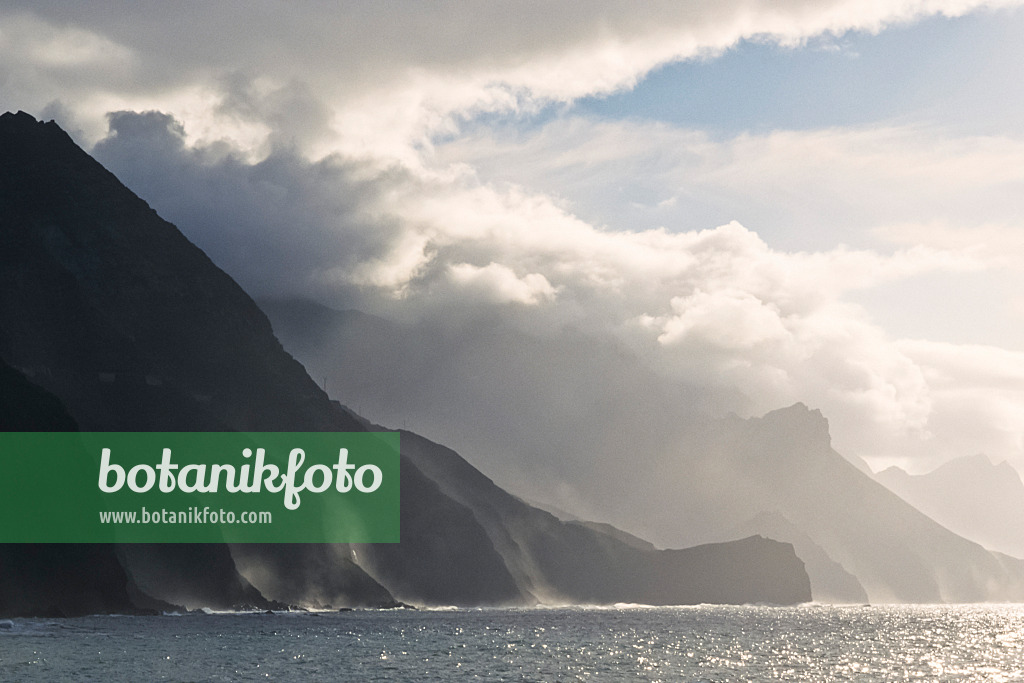 397080 - Côte ouest, réserve naturelle de Tamadaba, Gran Canaria, Espagne