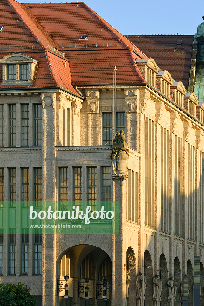 559069 - Department store, Görlitz, Germany