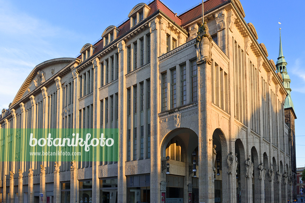 559070 - Department store, Görlitz, Germany